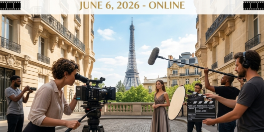 Paris Lady MovieMakers Festival Celebrates New Voices in Independent Cinema