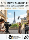 Paris Lady MovieMakers Festival Celebrates New Voices in Independent Cinema